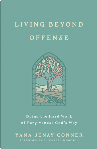 Living Beyond Offense