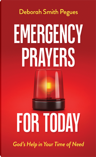 Emergency Prayers for Today