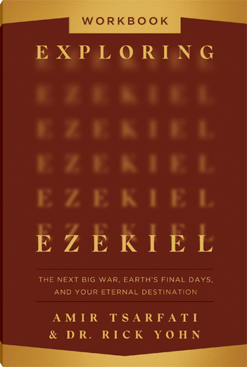 Exploring Ezekiel Workbook