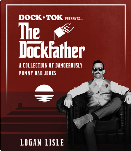Dock Tok Presents...The Dockfather
