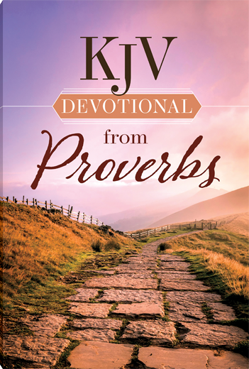KJV Devotional from Proverbs