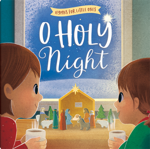 O Holy Night