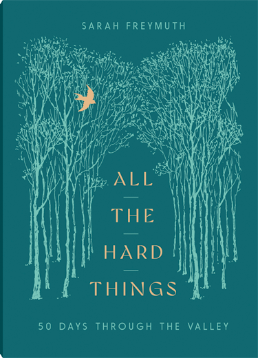 All the Hard Things