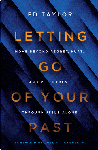 Letting Go of Your Past