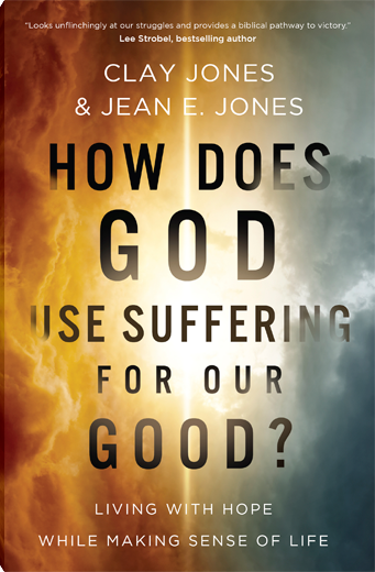How Does God Use Suffering for Our Good?