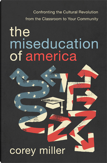 The Progressive Miseducation of America