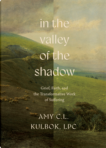In the Valley of the Shadow