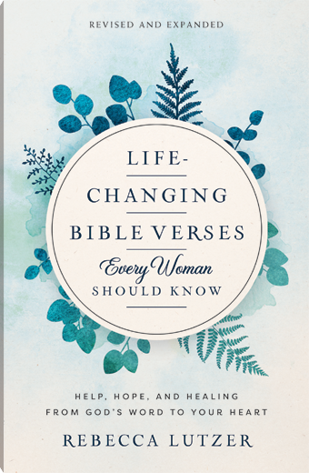 Life-Changing Bible Verses Every Woman Should Know