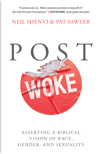 Post Woke