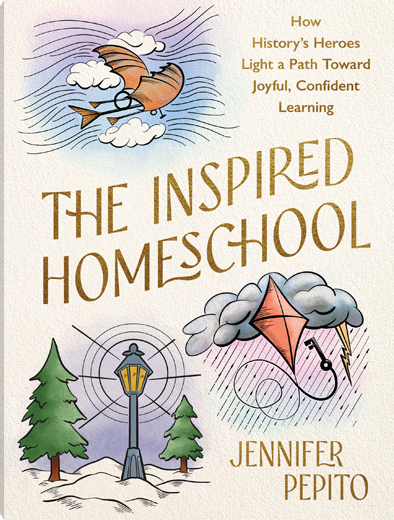 The Inspired Homeschool