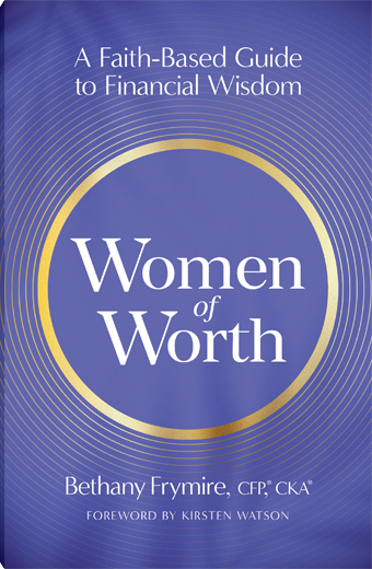 Women of Worth