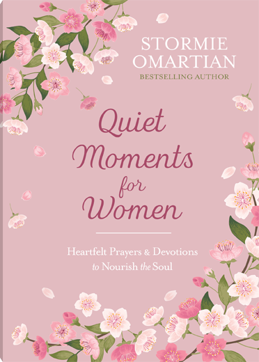 Quiet Moments for Women