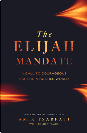 The Elijah Mandate