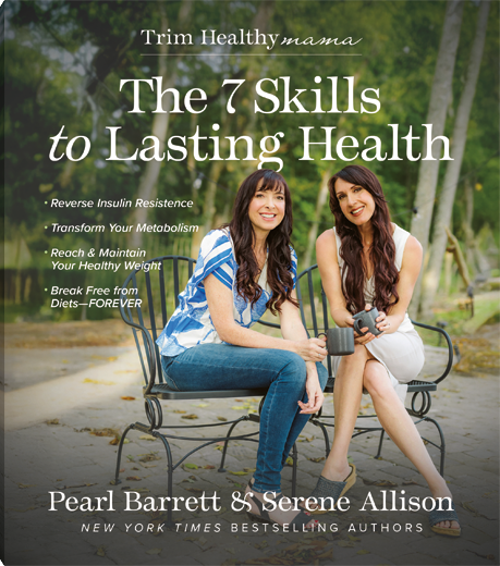 The 7 Skills to Lasting Health