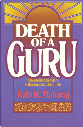 Death of a Guru