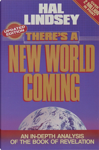 There's A New World Coming