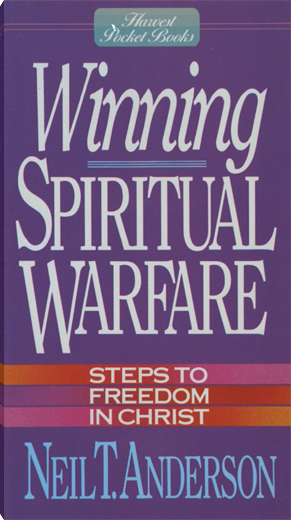 Winning Spiritual Warfare