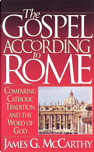 The Gospel According to Rome