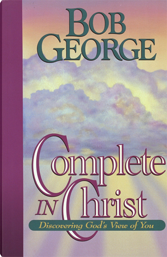 Complete in Christ