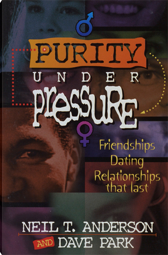 Purity Under Pressure