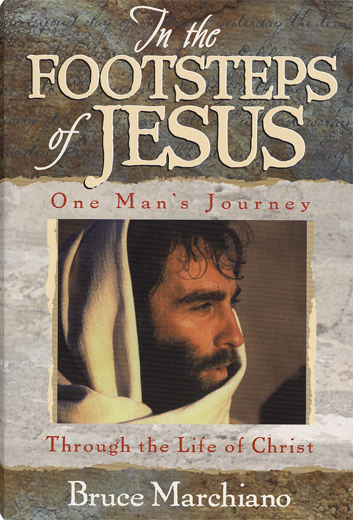 In the Footsteps of Jesus