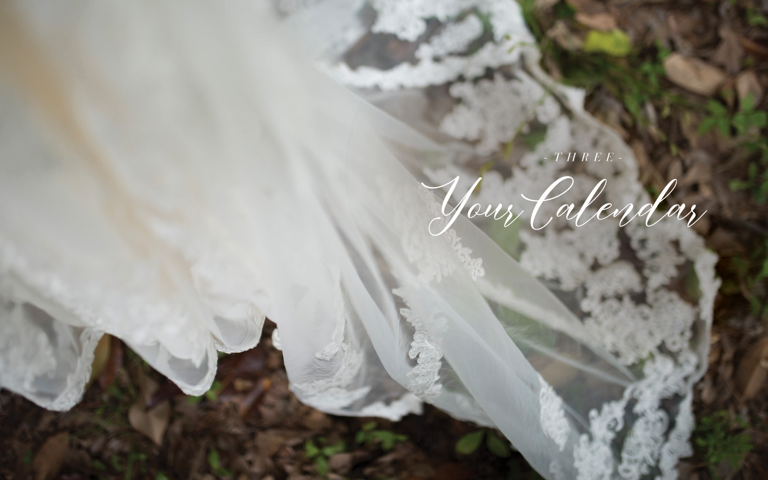 Our Wedding PlannerHarvest House