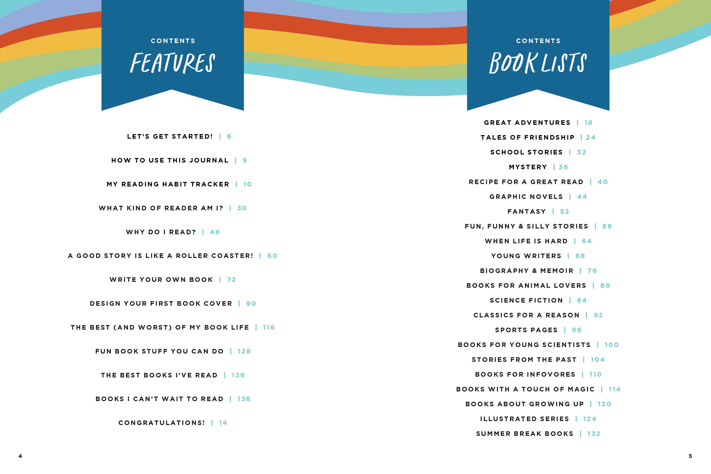 My Reading Adventures Harvest House