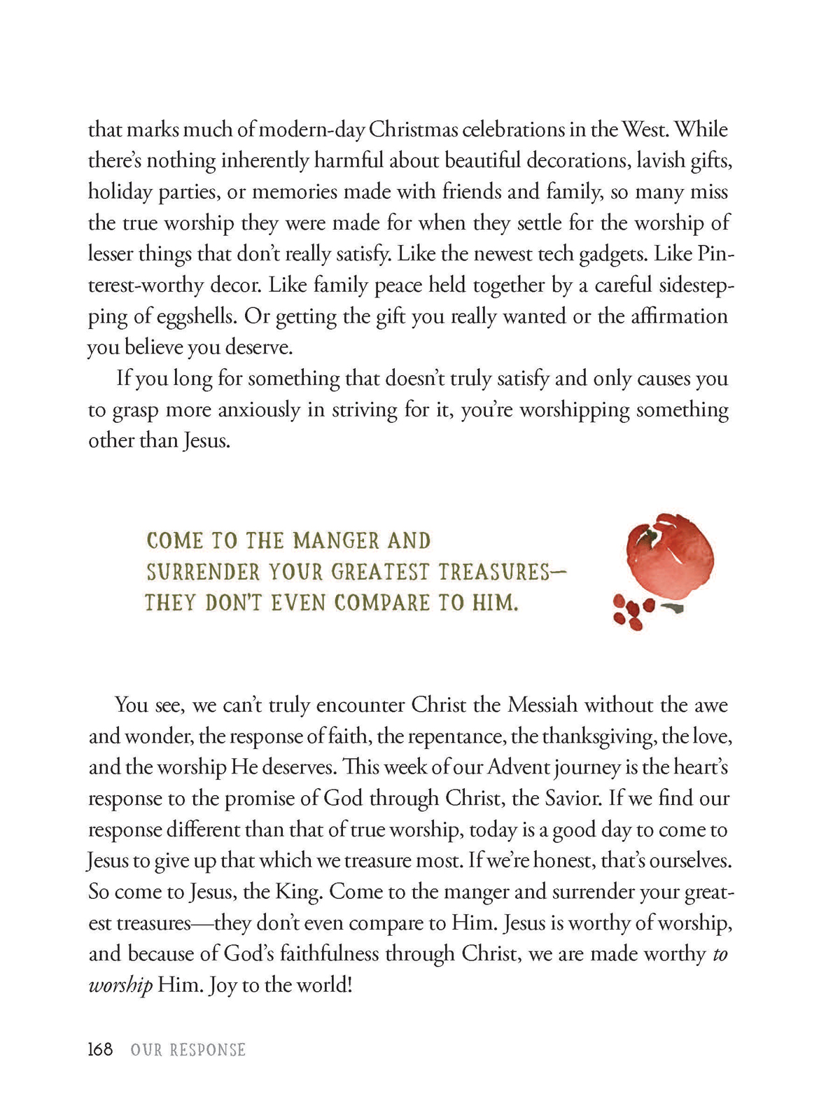 Emmanuel Harvest House