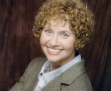 Judy Luenebrink