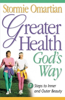 Greater Health God’s Way
