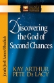 Discovering the God of Second Chances