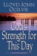 God’s Strength for This Day