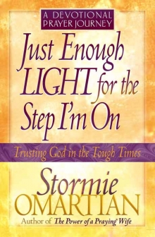 Just Enough Light for the Step I’m On—A Devotional Prayer Journey