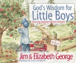 God’s Wisdom for Little Boys