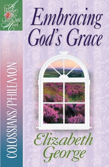 Embracing God’s Grace