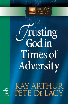 Trusting God in Times of Adversity