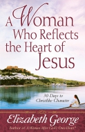 A Woman Who Reflects the Heart of Jesus