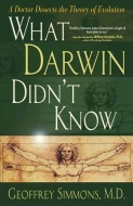What Darwin Didn’t Know