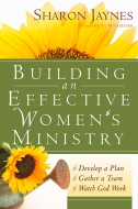 Building an Effective Women’s Ministry