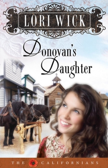 Donovan’s Daughter