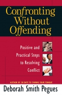 Confronting Without Offending