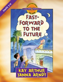 Fast-Forward to the Future
