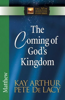The Coming of God’s Kingdom