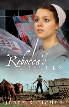 Rebecca’s Return