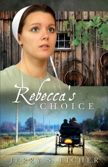 Rebecca’s Choice