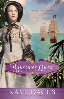 Ransome’s Quest