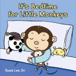 It’s Bedtime for Little Monkeys