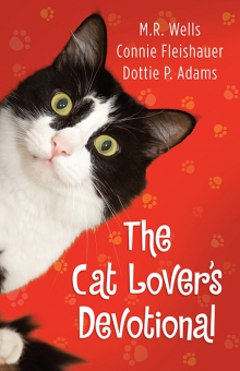 The Cat Lover’s Devotional