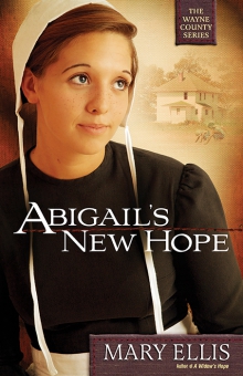 Abigail’s New Hope