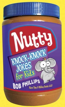 Nutty Knock-Knock Jokes for Kids